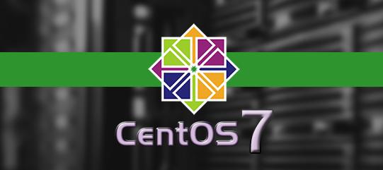 centos7系统服务器如何配置IP地址？