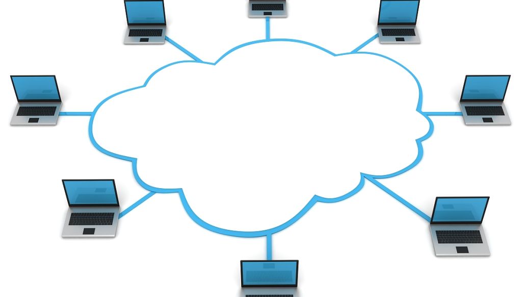 adsl拨号服务器是什么？