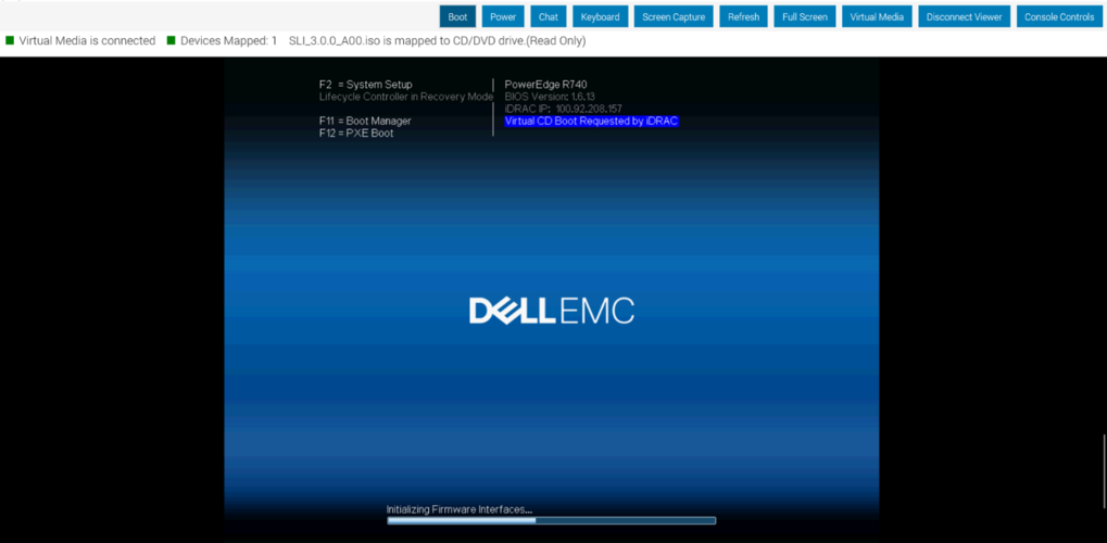 戴尔（Dell）服务器如何配置IDRAC？