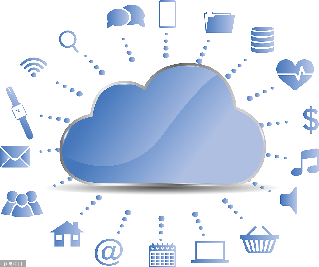 全局负载均衡与CDN内容分发：提升网络性能与用户体验的联合力量 极云Cloud