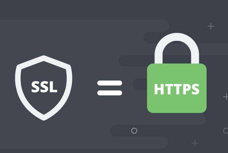 哪些网站需要部署HTTPS协议（SSL证书）