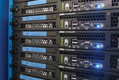 成都极云科技服务器托管有什么优势