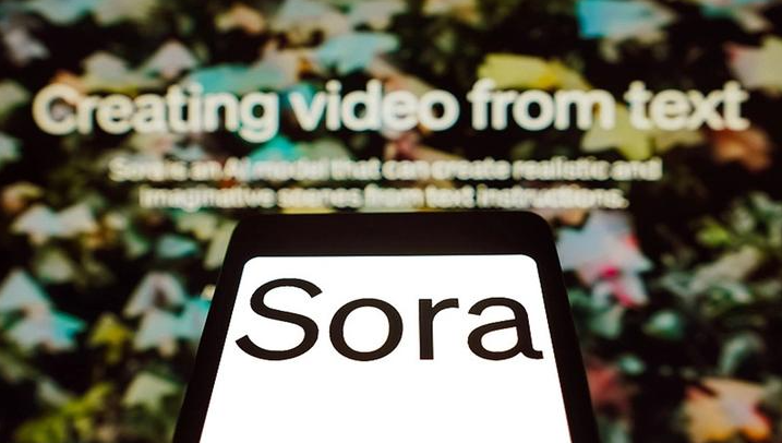 Sora为视频制作和电影行业带来的新机遇
