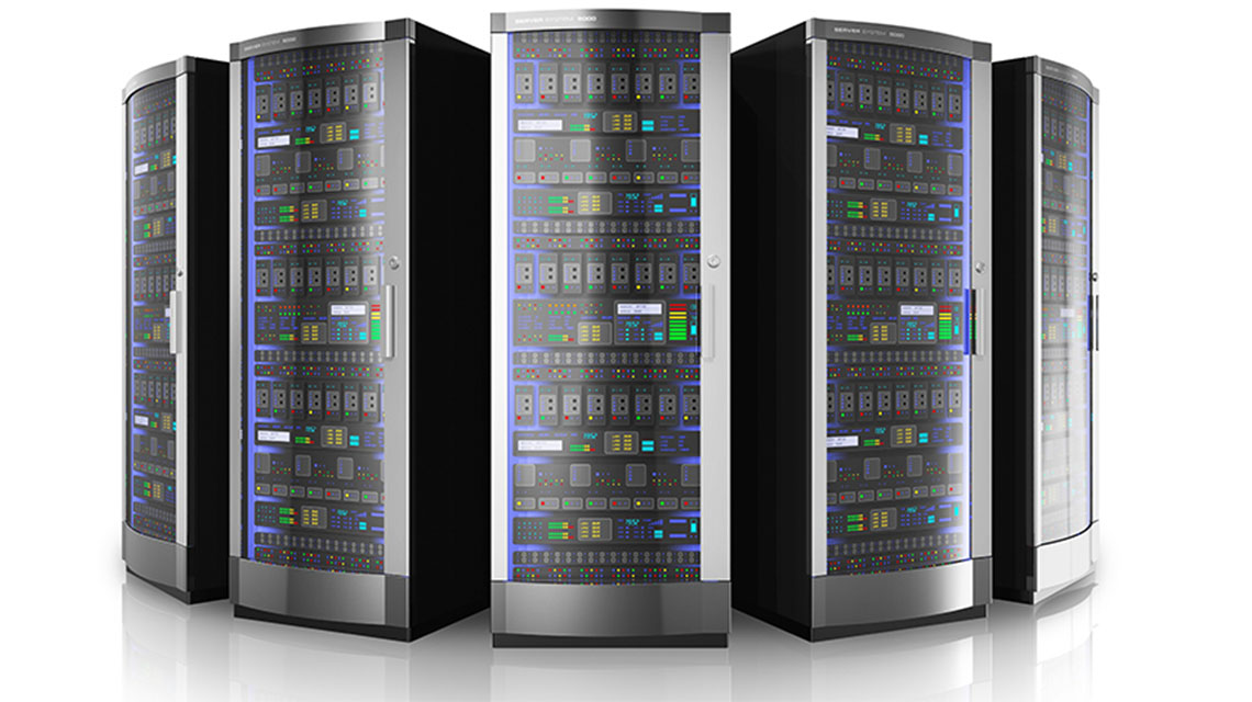 服务器的处理器核心数和线程数对性能有何影响？