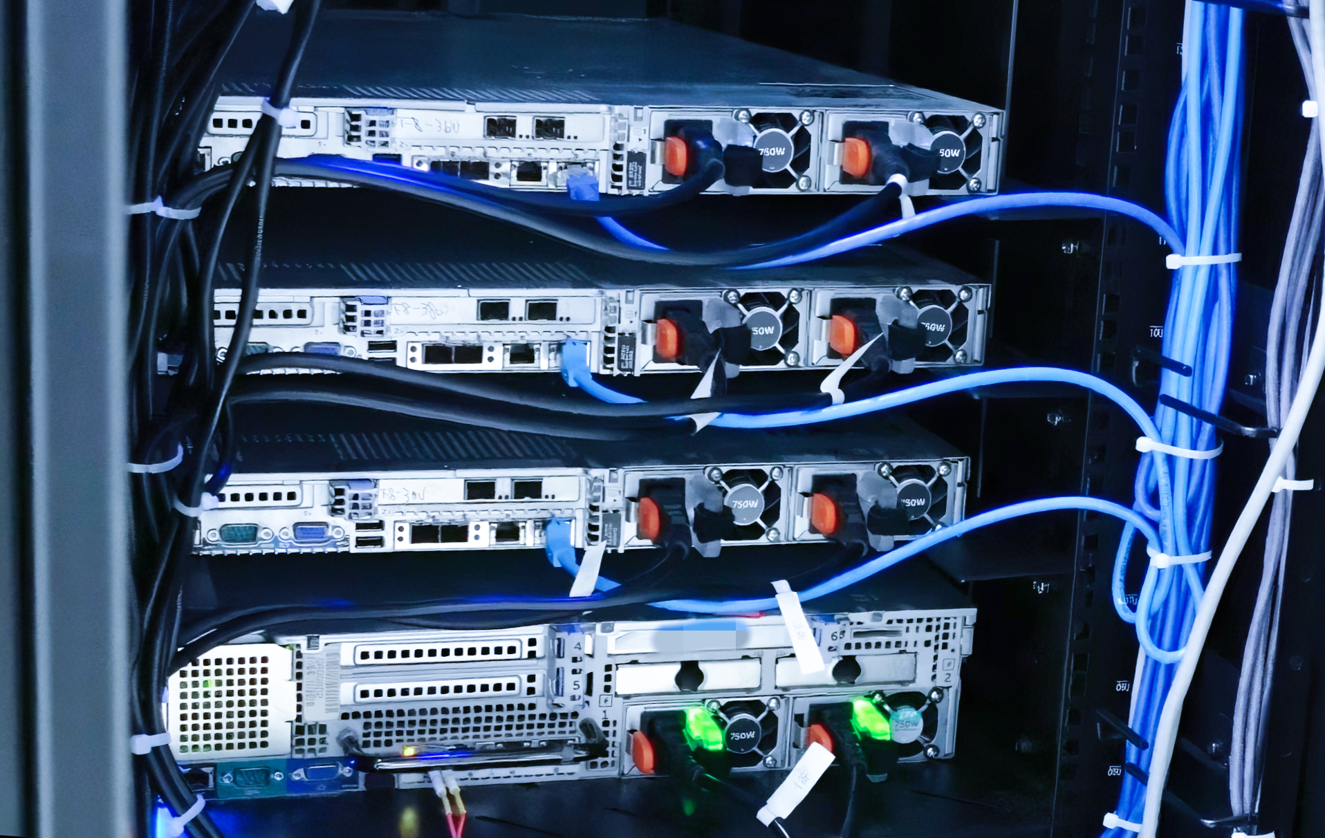 企业如何借助算力托管实现业务突破？