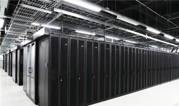 算力托管解决方案：高性能、高可靠、高安全的理想之选