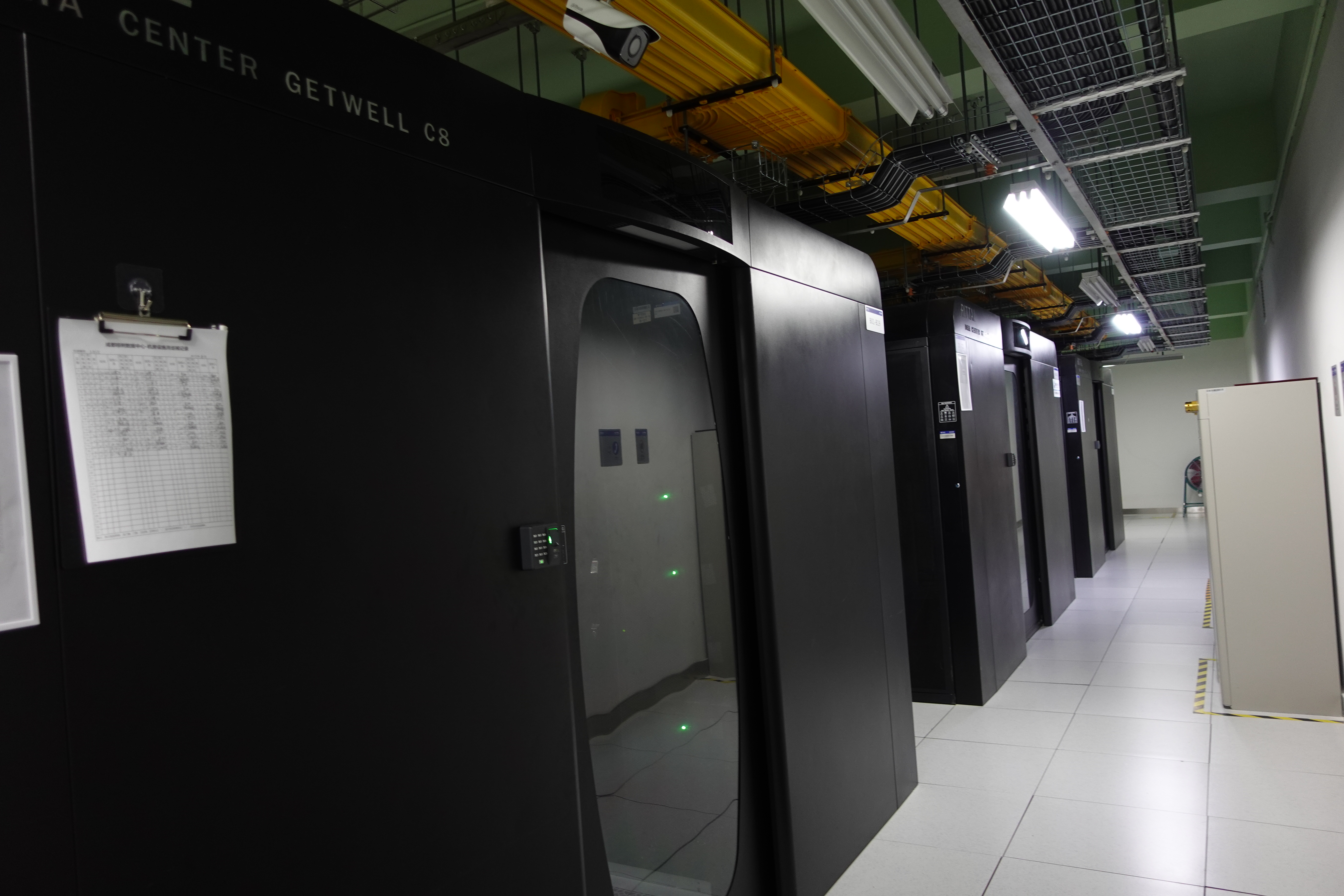 成都GPU算力租赁市场分析：哪家性能强、价格低？