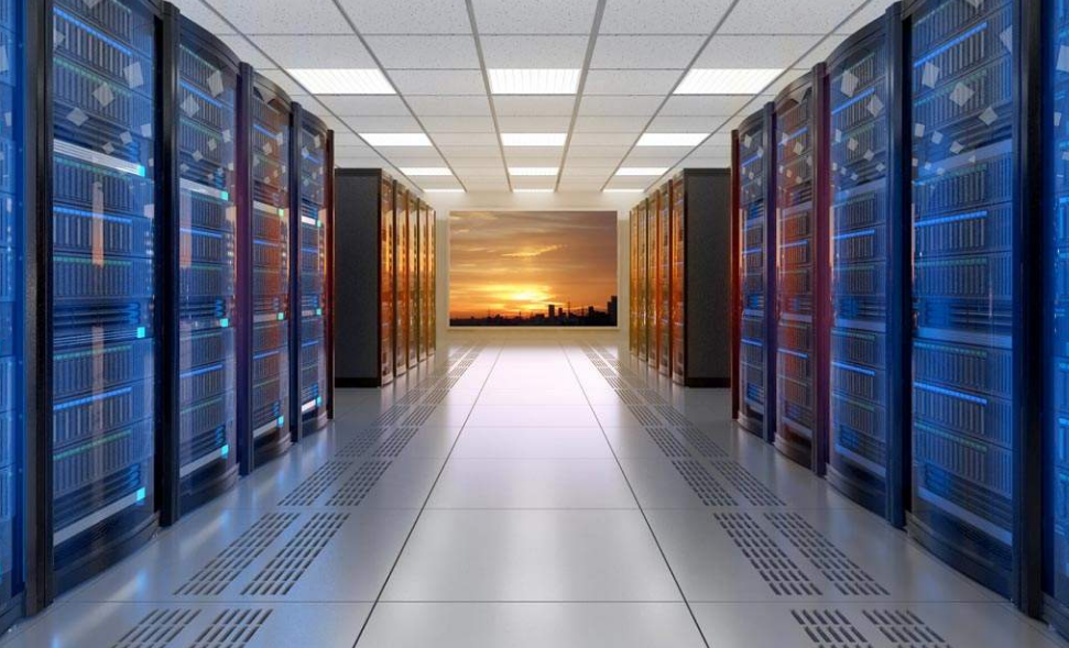 成都IDC机房租用选极云天下！4星级机房+定制方案破解企业算力难题