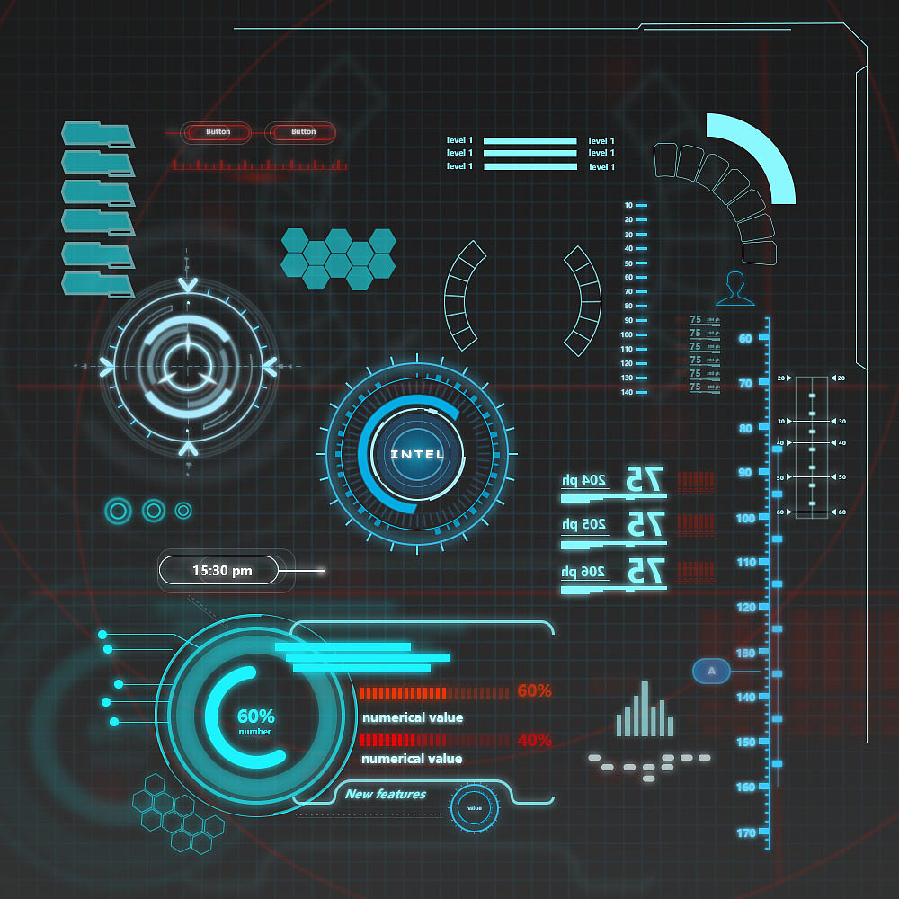 算力租赁成本全解析：服务器、机房、电力、网络与运维如何影响你的支出？