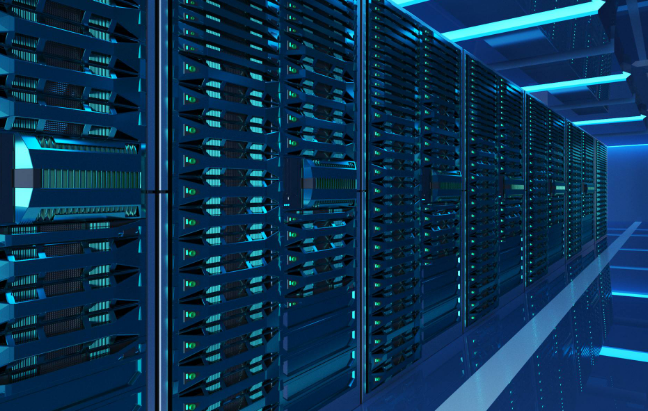 成都IDC机房租用选极云天下！4星级机房+定制方案破解企业算力难题