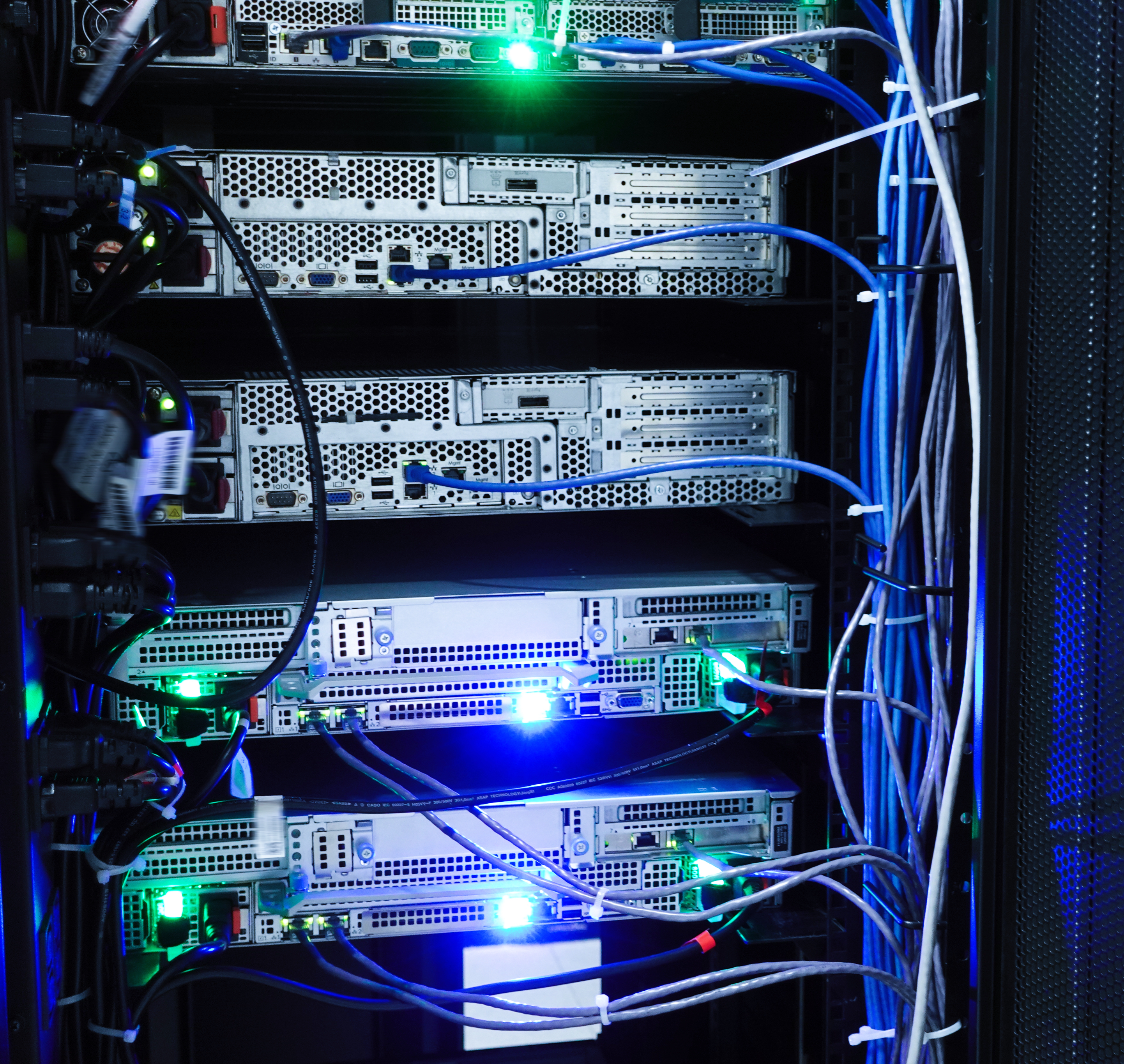 告别重运维负担，极云天下 IDC“托管 + 代维” 方案让中小企专注核心业务