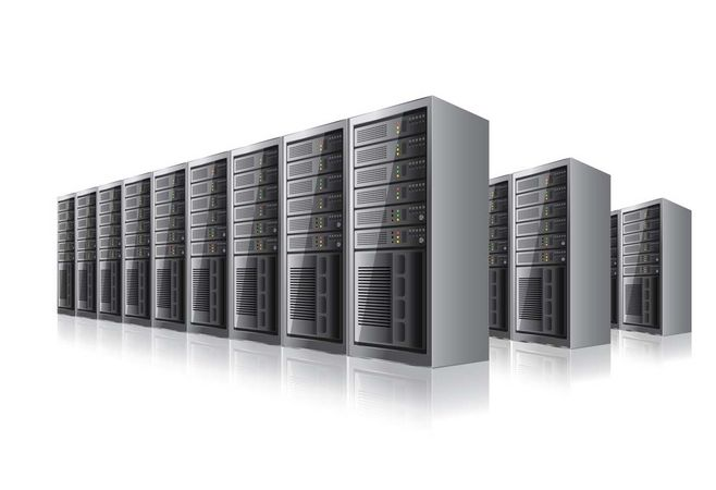 成都服务器托管采购血泪吐槽：别再当冤大头！我靠极云科技解脱了