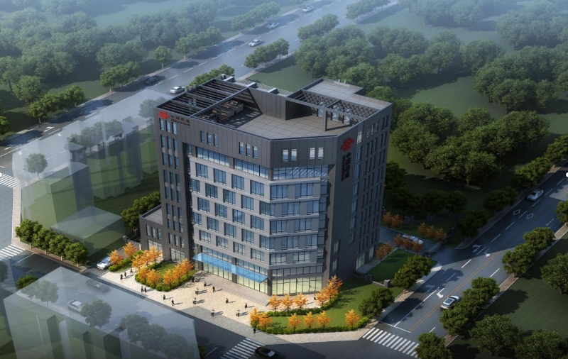 中型企业应该优先选择IDC服务器托管