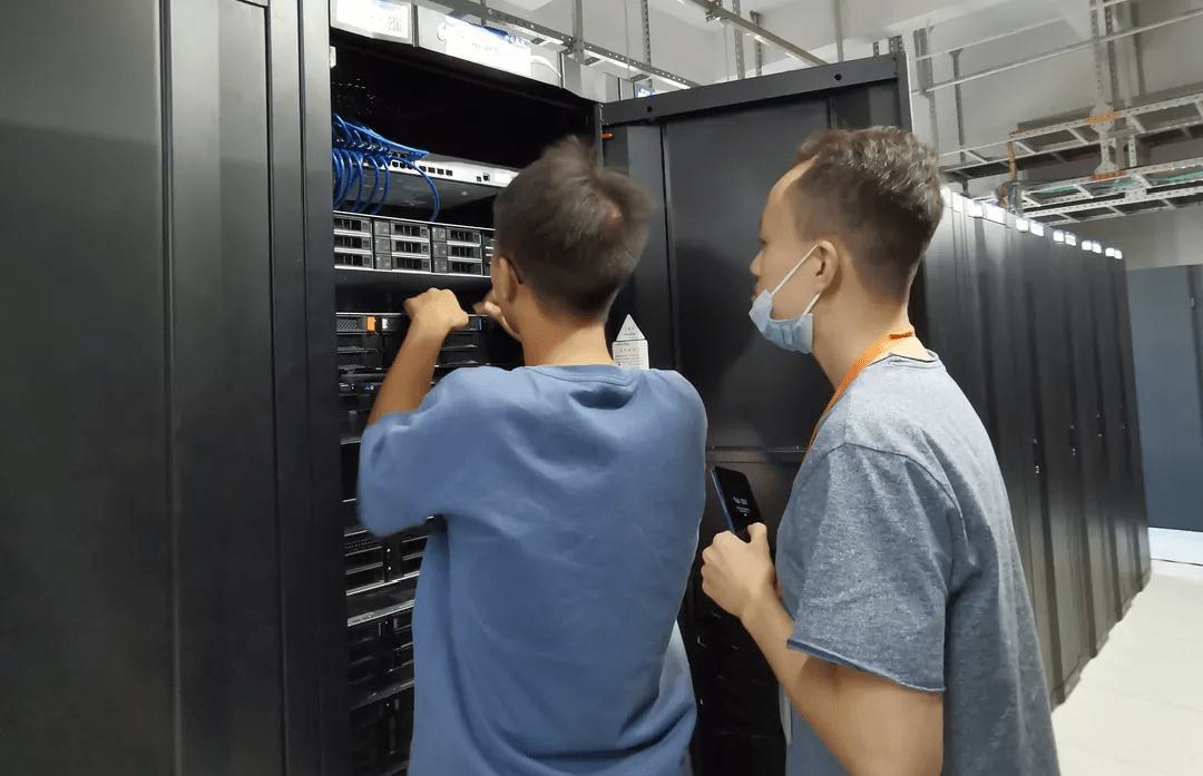 idc机房运维工作内容是什么？丨linux运维工程师前景