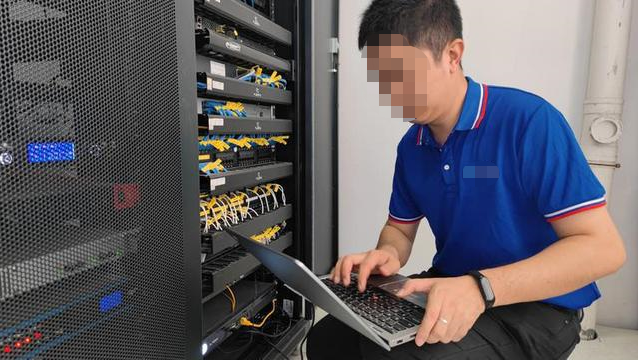 服务器托管服务响应时间多久？丨服务器托管安全吗