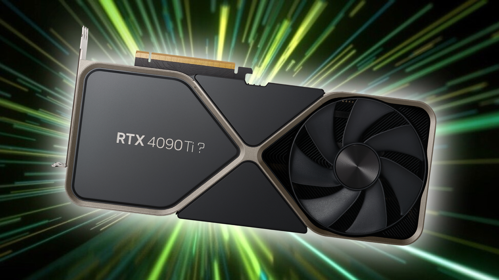 NVIDIA RTX 4090