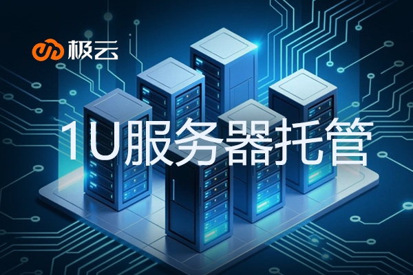 1U服务器托管 - 服务器托管的优缺点