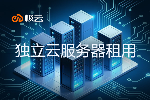 2025独立云服务器租用全解析：高性能计算的终极选择