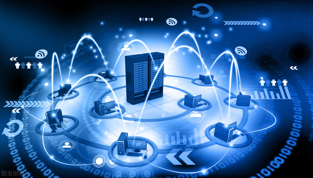 算力网络，驱动数字经济核心引擎